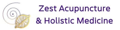 Zest Acupuncture & Holistic Medicine. Ease Pain, Release Stress, Restore Calm - High Peak, near Manchester